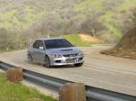 Mitsubishi Lancer Evolution IX MR 2007 года